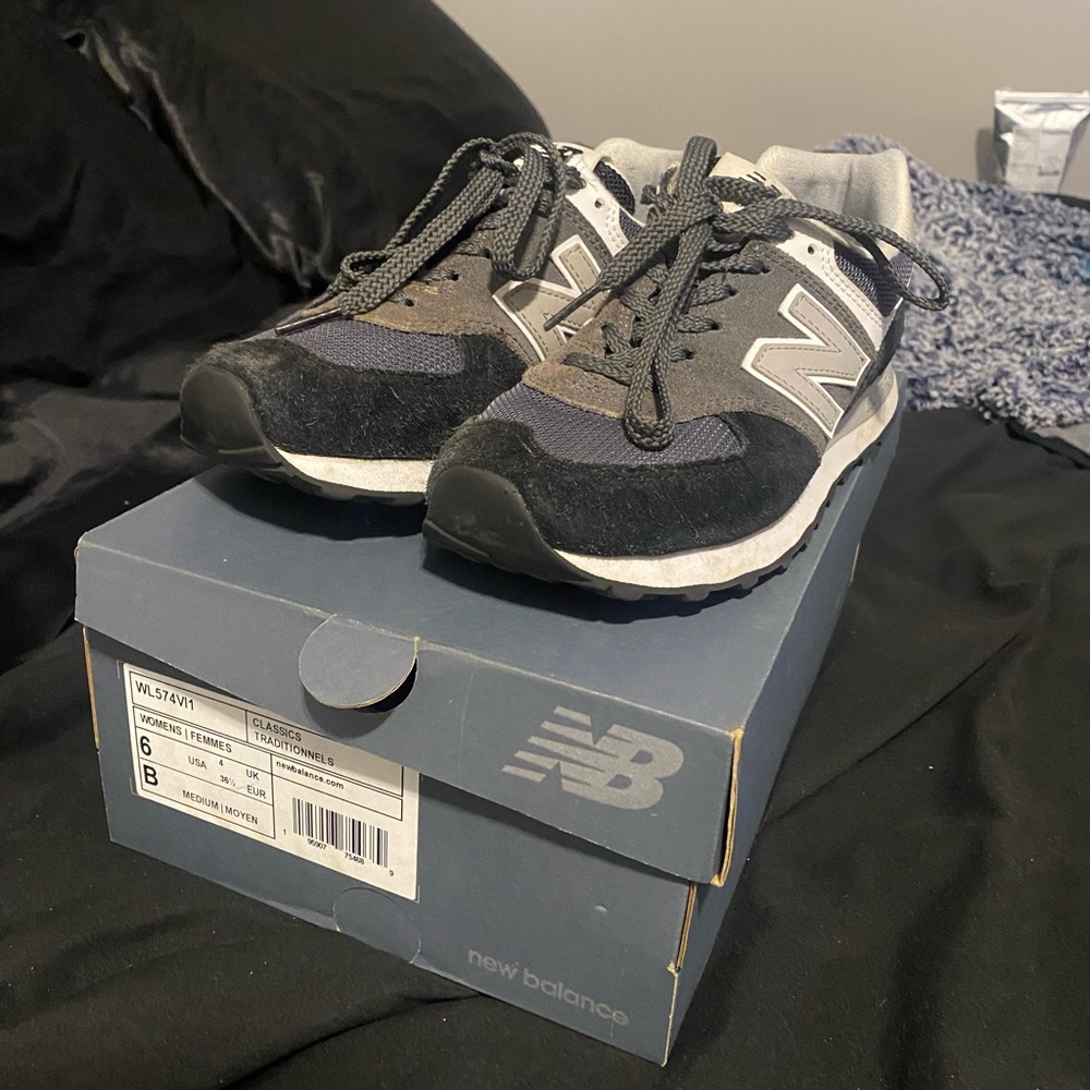 new balance classic traditionnels